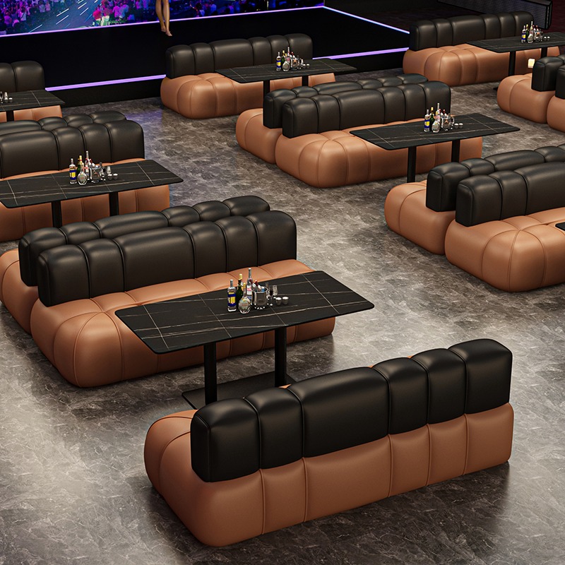 لعبة وسادة أرائك غرفة المعيشة  - مراجعة Home Cinema Luxury وسعره
