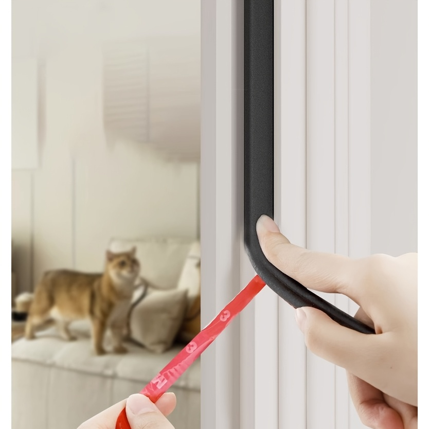 قطعة واحدة من شريط عازل الباب  - مراجعة Home Cinema Room Accessories وسعره